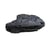 Tourmaline noire 2,6/2,7 kg