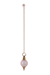 Pendule Sephoroton - Quartz rose