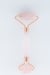 Rouleau massage - Quartz rose