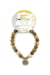 Bois et Agate Crazy Lade