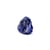 Pierre brute sodalite