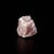 Pierre brute - quartz rose
