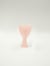 Anges quartz rose 200/300g