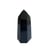 Pointe en Obsidienne noire - 100/200g