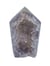 Pointe en agate naturelle 500/600 g