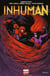 Inhuman (2014) T02 - L'héritage