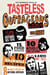 The Mammoth Book of Tasteless and Outrageous Lists