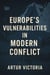 Europe’s Vulnerabilities in Modern Conflict - National Defence, #2