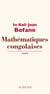 Mathématiques congolaises