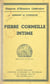 Pierre Corneille intime