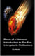 Pieces of a Universe: Introduction to The Five Intergalactic Civilizations