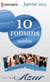 10 romans Azur inédits (n° 3545 à 3554 - janvier 2015) - Harlequin collection Azur