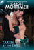 Taken by the Earl (Regency Unlaced 3) - Regency Unlaced, #3