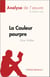 La Couleur pourpre de Alice Walker (Analyse de l'œuvre) - Résumé complet et analyse détaillée de l'œuvre