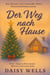Der Weg nach Hause - Die Herzen von Lavender Hills, #2.5