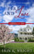 Fire and Love: A Sweet Fireman Forbidden Romance - Sweet Firefighters of Idaho, #3