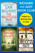 Richard and Judy Bookclub - 3 Bestsellers in 1 - The American Boy, The Savage Garden, The Righteous Men
