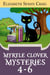 Myrtle Clover Mysteries Box Set 2: Books 4-6 - A Myrtle Clover Cozy Mystery