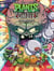 Plants vs Zombies - Tome 17 - Flip sur la ville