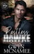Restless Hawke - Billionaires of New Orleans: The Hawke Family Second Generation, #6