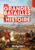Les grandes batailles de l'histoire
