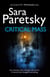 Critical Mass - V.I. Warshawski 16