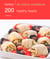 Hamlyn All Colour Cookery: 200 Healthy Feasts - Hamlyn All Colour Cookbook