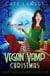 A Vegan Vamp Christmas - Vegan Vamp Mysteries