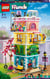 LEGO® 41748 - Le centre collectif de Heartlake City - LEGO® Friends