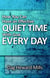 How You Can Have An Effective Quiet Time With God Every Day - Spiritual Growth, #4