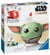 Puzzle 3D Ball 72 pièces - Star Wars The Mandalorian