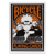 Cartes à jouer - Bicyle - Naruto