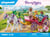 Playmobil - Calèche avec couple princier et cocher - 71846 - Playmobil® Princess Magic