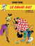 Lucky Luke - Tome 9 - Le Grand duc