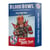 Set de cartes - Chaos Dwarf (anglais) - Blood Bowl