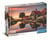 Puzzle 1500 pièces -  Zaanse Schans - Clementoni