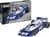 TYRREL P34/2 - Revell