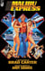 Malibu Express: The Novelization - The Andy Sidaris Collection, #1