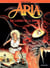 Aria - Tome 5 - Les larmes de la déesse