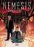 Nemesis T08 - Mirros glass