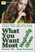 What You Want Most: Magically Given