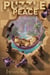Narcissistic Puzzle Peace: Reveal & Outsmart - Peace from the Puzzle, #2