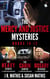 The Mercy and Justice Mysteries, Books 10-12 - The Father Tom/Mercy and Justice Mysteries Boxsets, #8
