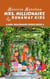 Mrs. Millionaire and the Runaway Kids - 4, #1
