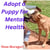 Adopt a Puppy for Mental Health