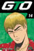 GTO T14 - Great Teacher Onizuka