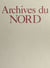 Archives du Nord