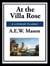 At the Villa Rose