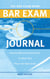 The Bar Exam Mind Bar Exam Journal: Guided Writing Exercises to Help You Pass the Bar Exam - Pass the Bar Exam, #4