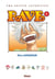 Rave - Édition originale - Tome 01